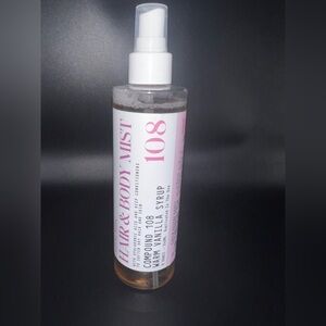 Miim Miic 108 Hair & Body Spray 8oz